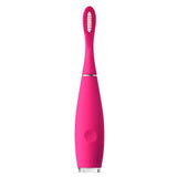 ISSA  MINI 2 Silicon Sonic Tooth Brush For Sensitive Teeth - age 5+