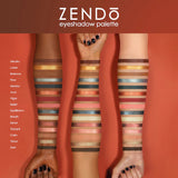 Zendo Eyeshadow Palette