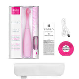 ISSA 2 Silicon Sonic Toothbrush For Sensitive Tooth