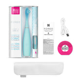 ISSA 2 Silicon Sonic Toothbrush For Sensitive Tooth